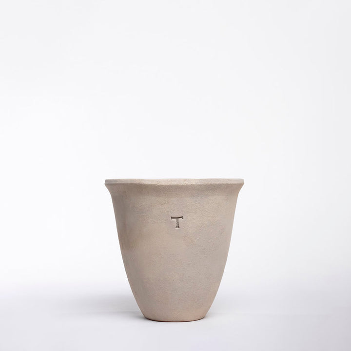 VASO ACAMPANADO 23CM AL 24CM DBOCA