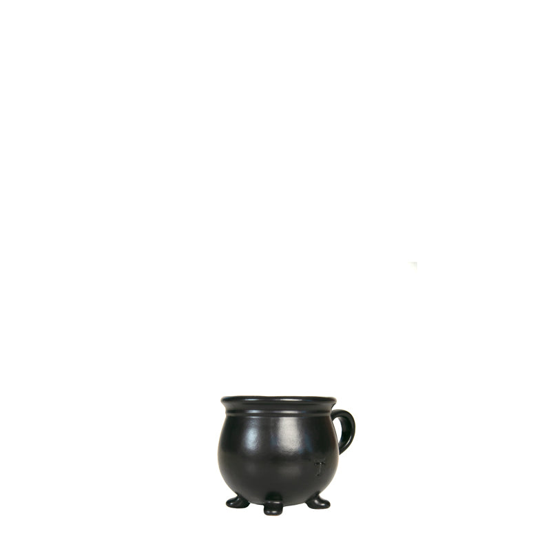 TAZA CALDERO 10CM AL 500ML | Trinitate