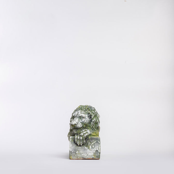 LEON CENTINELA 19 CM AL | Trinitate