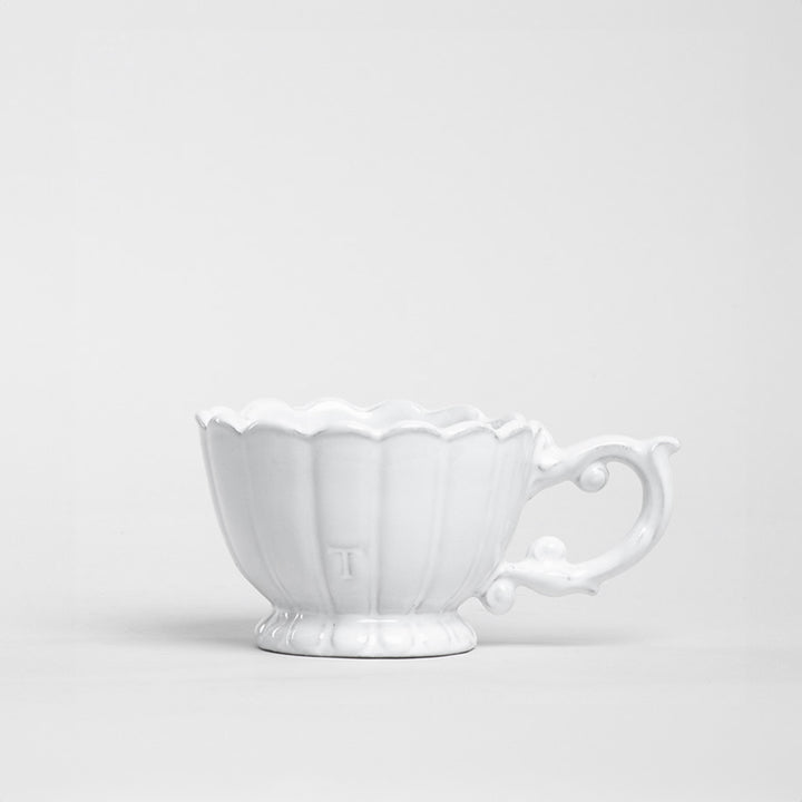 FLOWER CUP 8CM TO 280ML