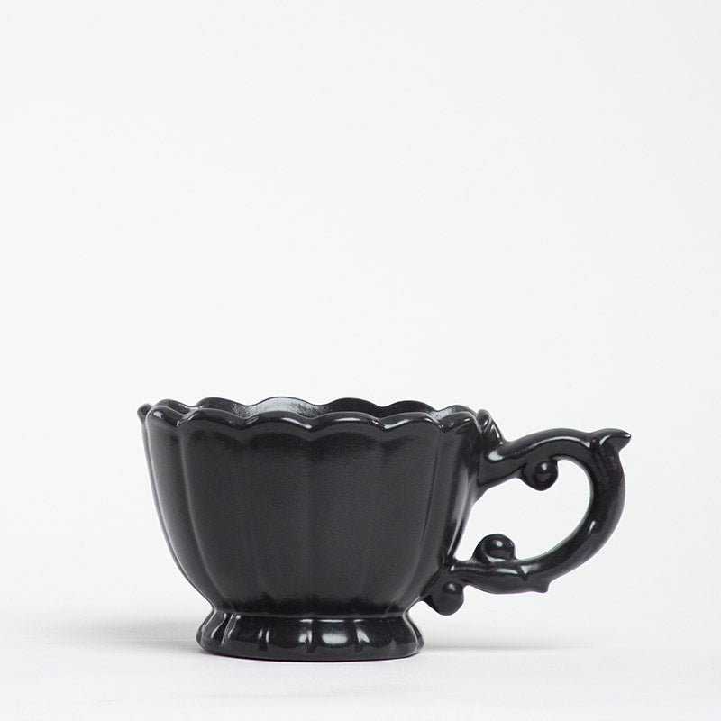 TAZA FLOR 8CM AL 280ML | Trinitate