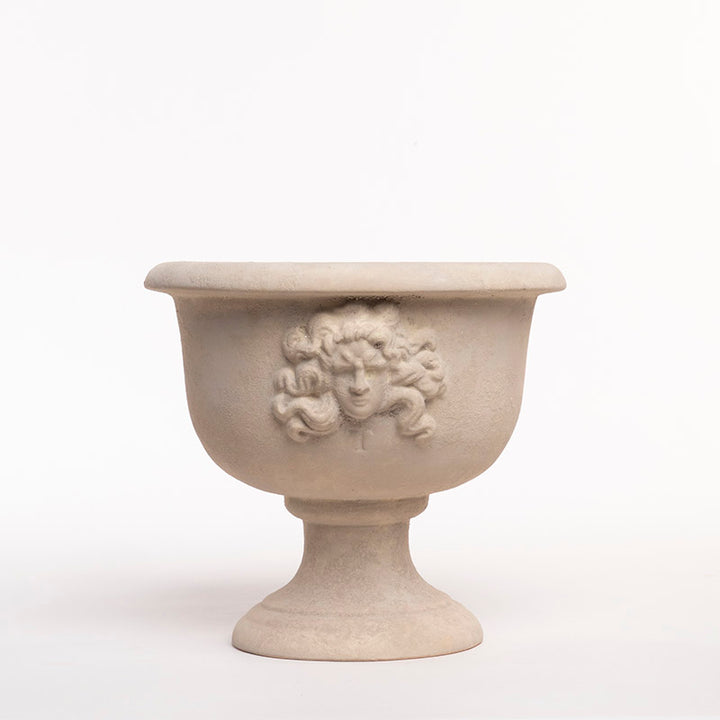 MEDUSA CUP 17.5CM TO 20CM D