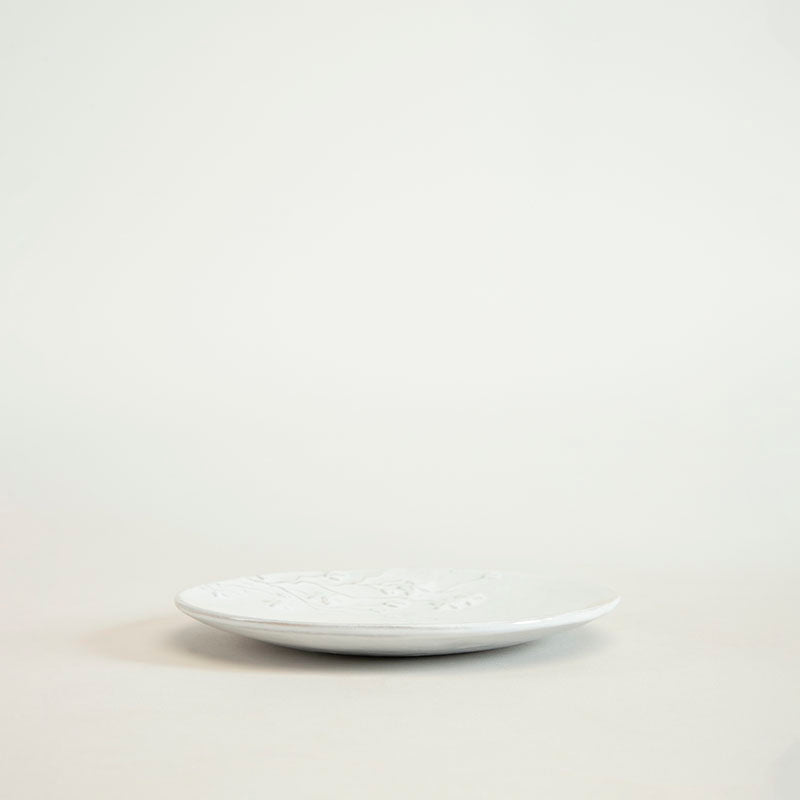 PLATO SAKURA 17CM D | Trinitate