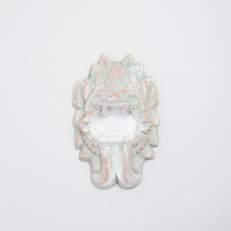 CENICERO QUETZALCOATL 21CM L | Trinitate