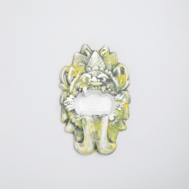 CENICERO QUETZALCOATL 21CM L | Trinitate