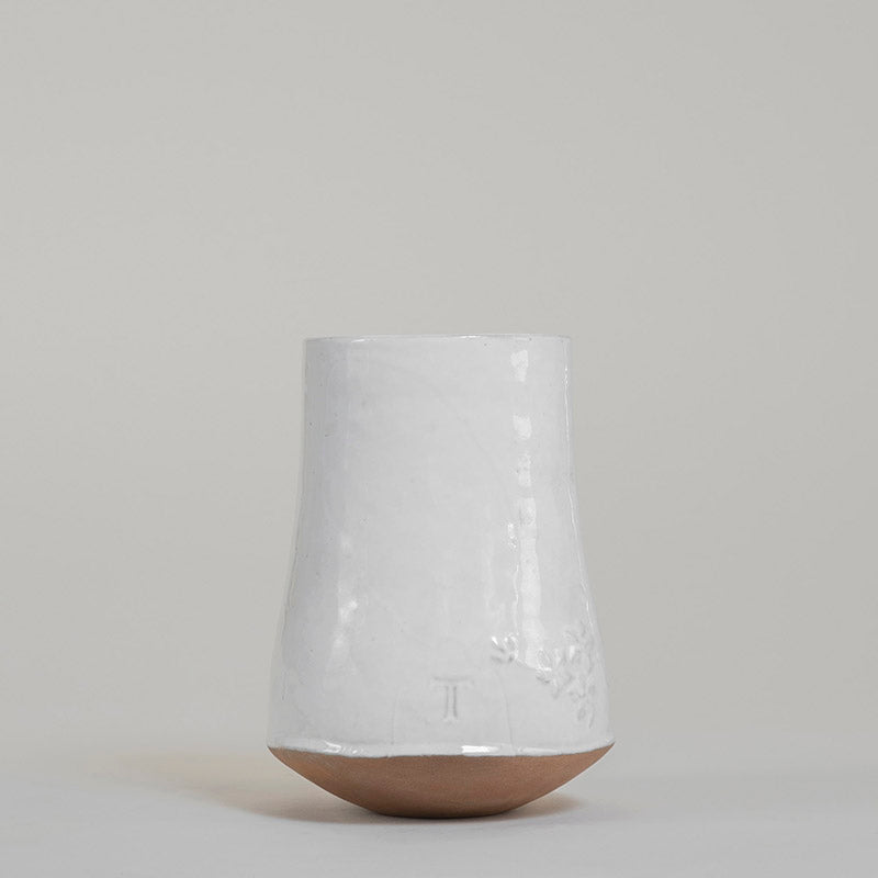 FLORERO SAKURA 18CM AL 10CM D | Trinitate