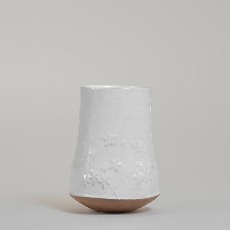 FLORERO SAKURA 18CM AL 10CM D | Trinitate