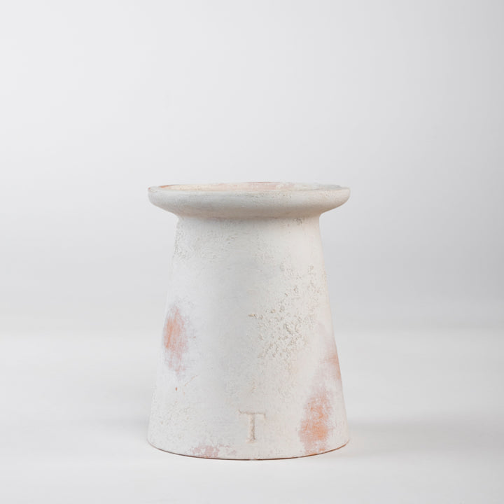 CANDELABRO NORDIC 14.5CM AL 12CM D