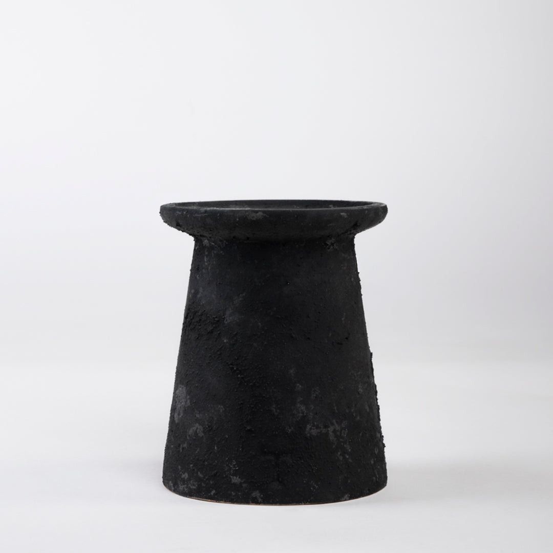 CANDELABRO NORDIC 14.5CM AL 12CM D