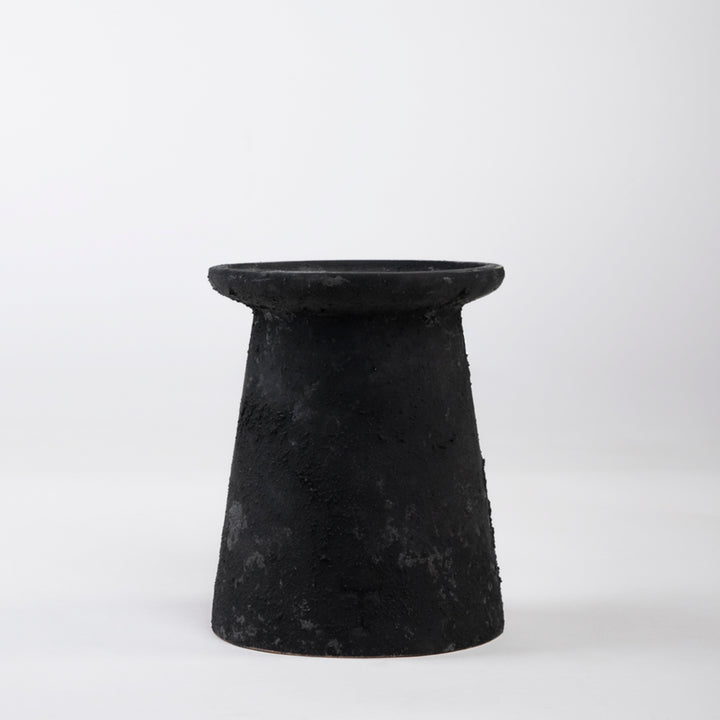 CANDELABRO NORDIC 14.5CM AL 12CM D