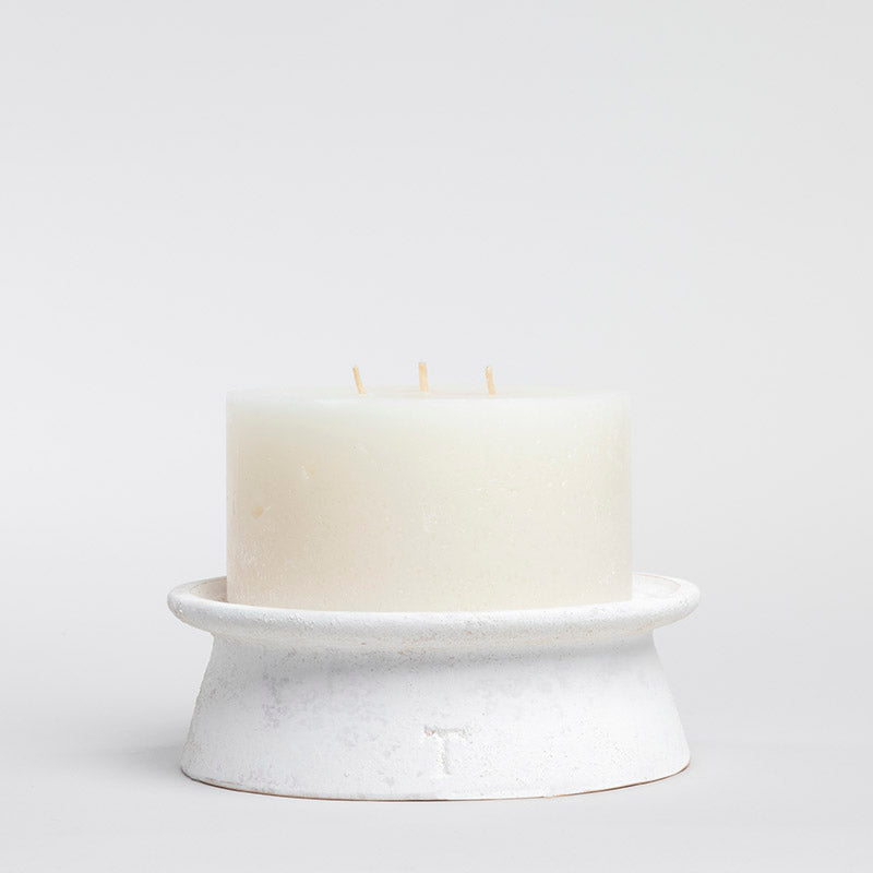 CANDELABRO NORDIC 14CM AL 20CM D | Trinitate