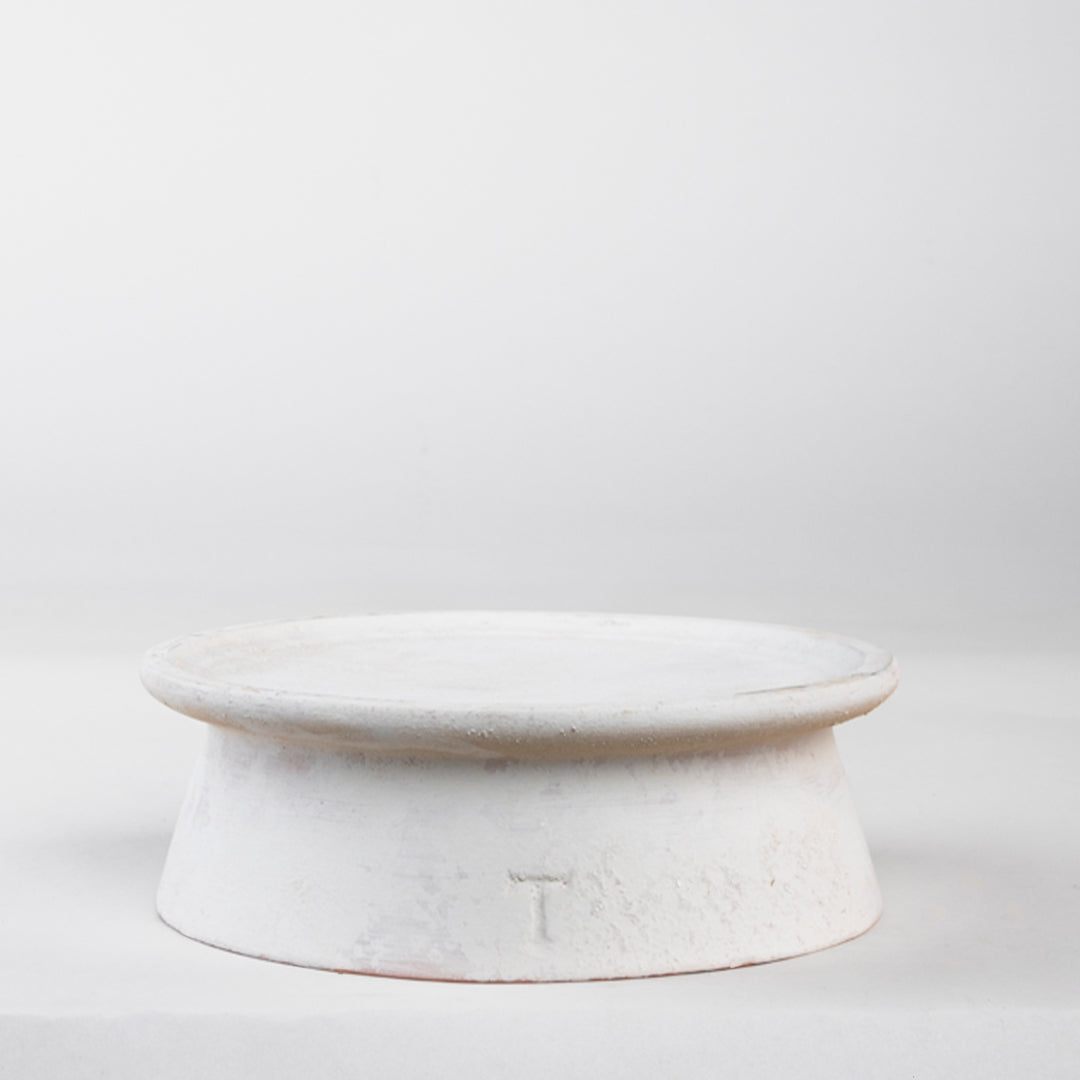 CANDELABRO NORDIC 6.5CM AL 20CM D