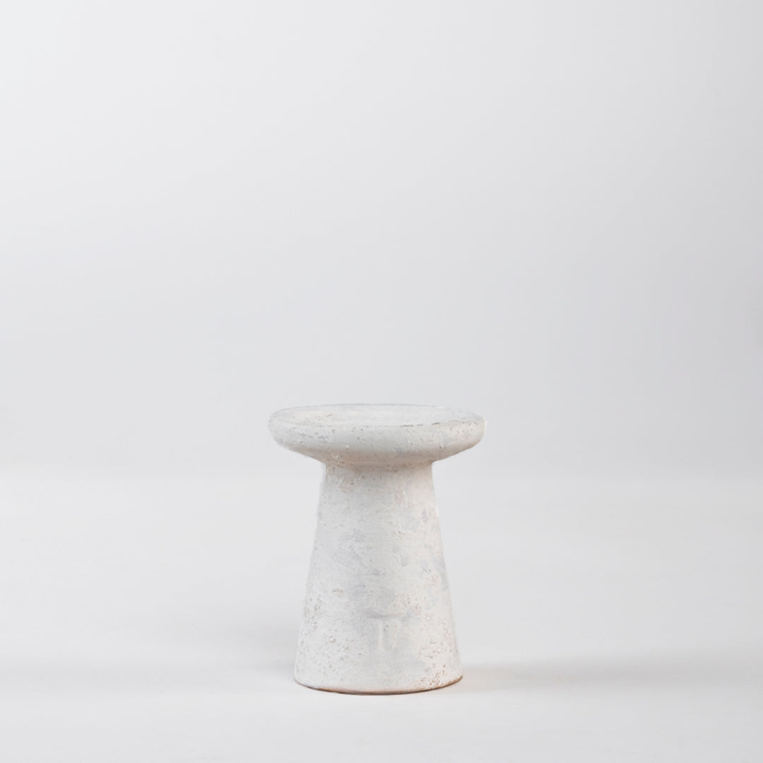 CANDELABRO NORDIC 8.5CM AL 7CM D