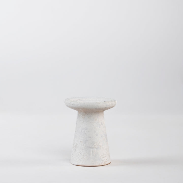 CANDELABRO NORDIC 8.5CM AL 7CM D