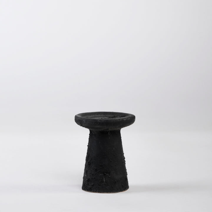 CANDELABRO NORDIC 8.5CM AL 7CM D