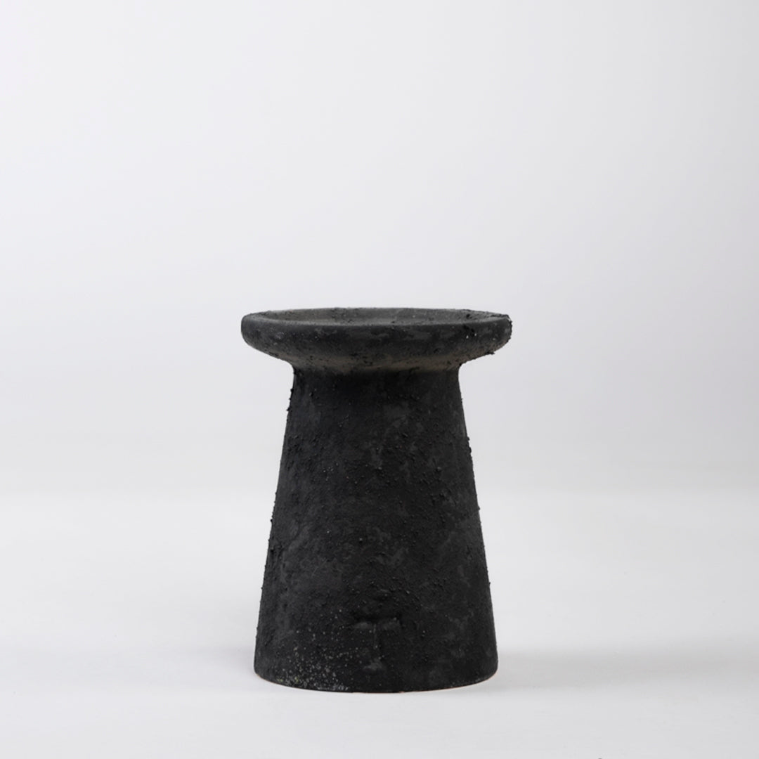 CANDELABRO NORDIC 12CM AL 9CM D