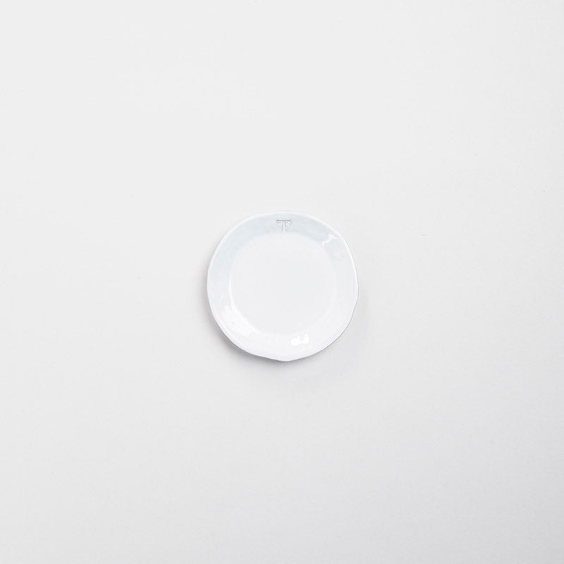 PLATO TAZA CACHARRO 1.7CM AL 13CM D | Trinitate