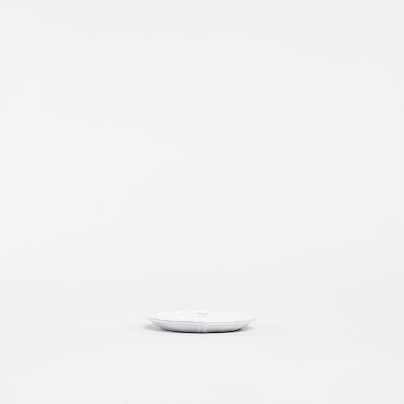 PLATO TAZA CACHARRO 1.7CM AL 13CM D | Trinitate