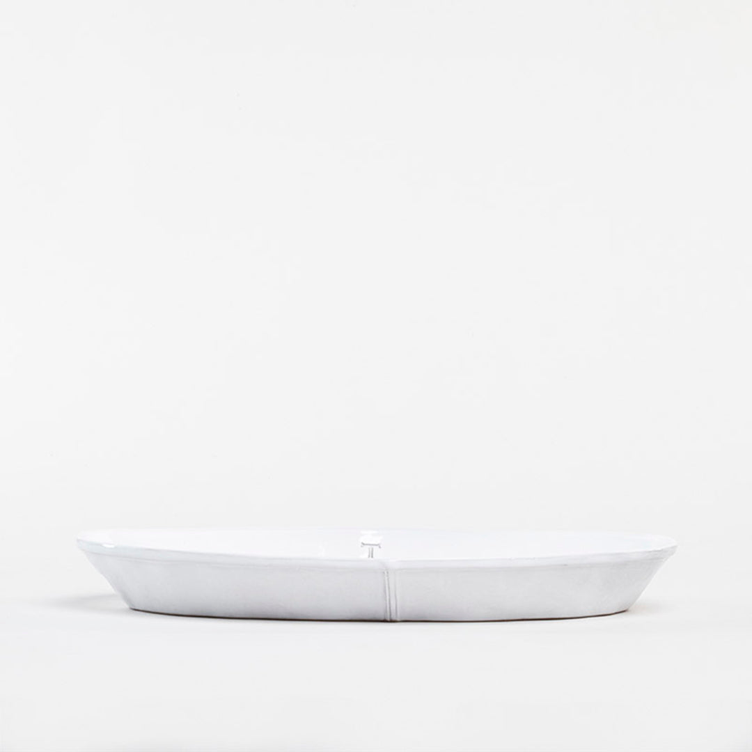 PLATON CACHARRO 4CM AL 36CM L 21.5CM AN