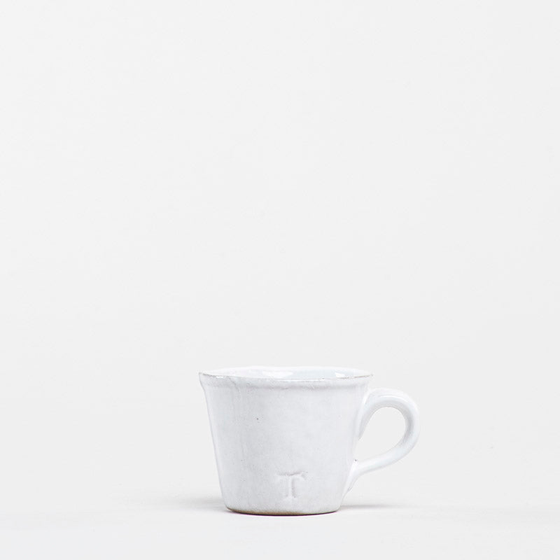 TAZA ESPRESSO CACHARRO 5CM AL 50ML | Trinitate