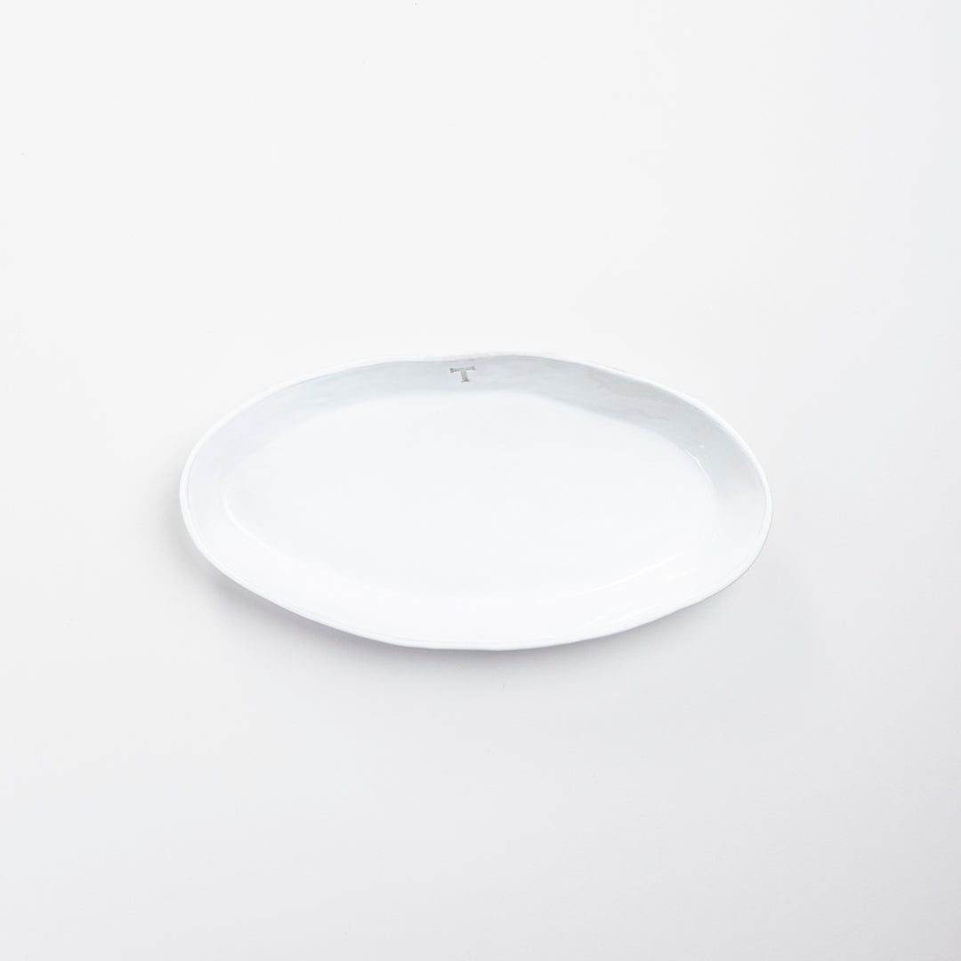 PLATON CACHARRO 3CM AL 29CM L 14.5CM AN