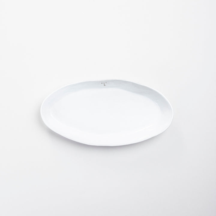 PLATON CACHARRO 3CM AL 29CM L 14.5CM AN