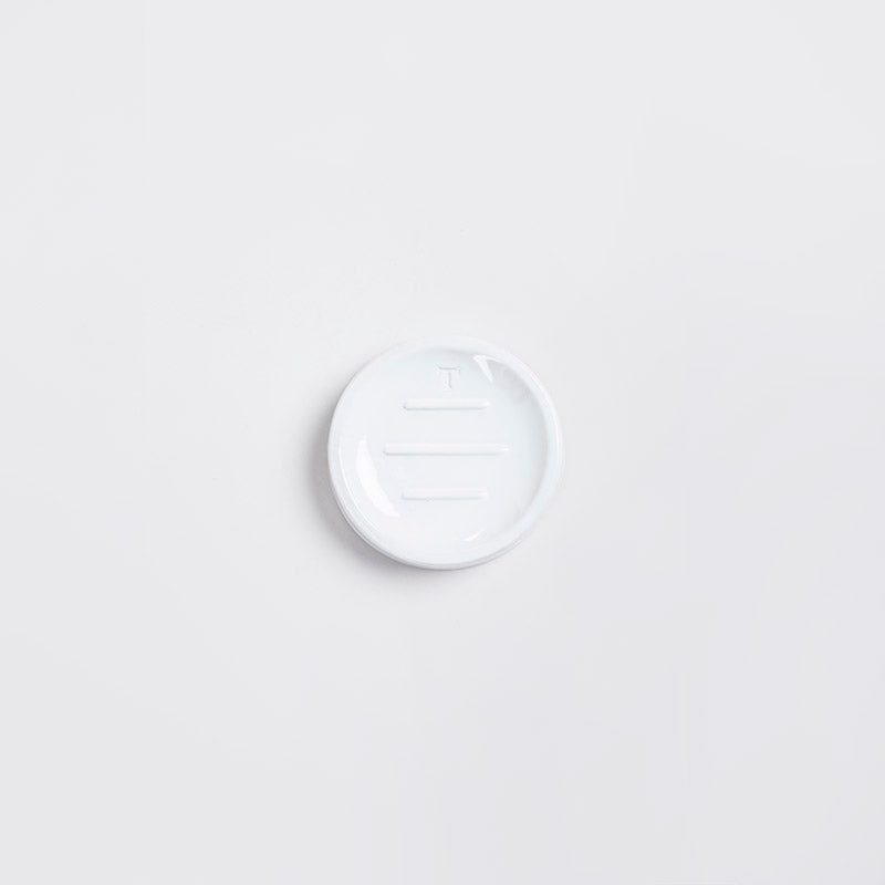 JABONERA CIRCULAR 2CM AL 12CM D | Trinitate