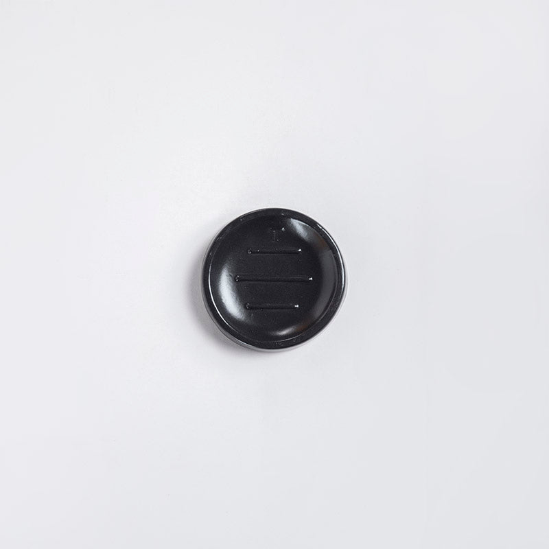 JABONERA CIRCULAR 2CM AL 12CM D | Trinitate