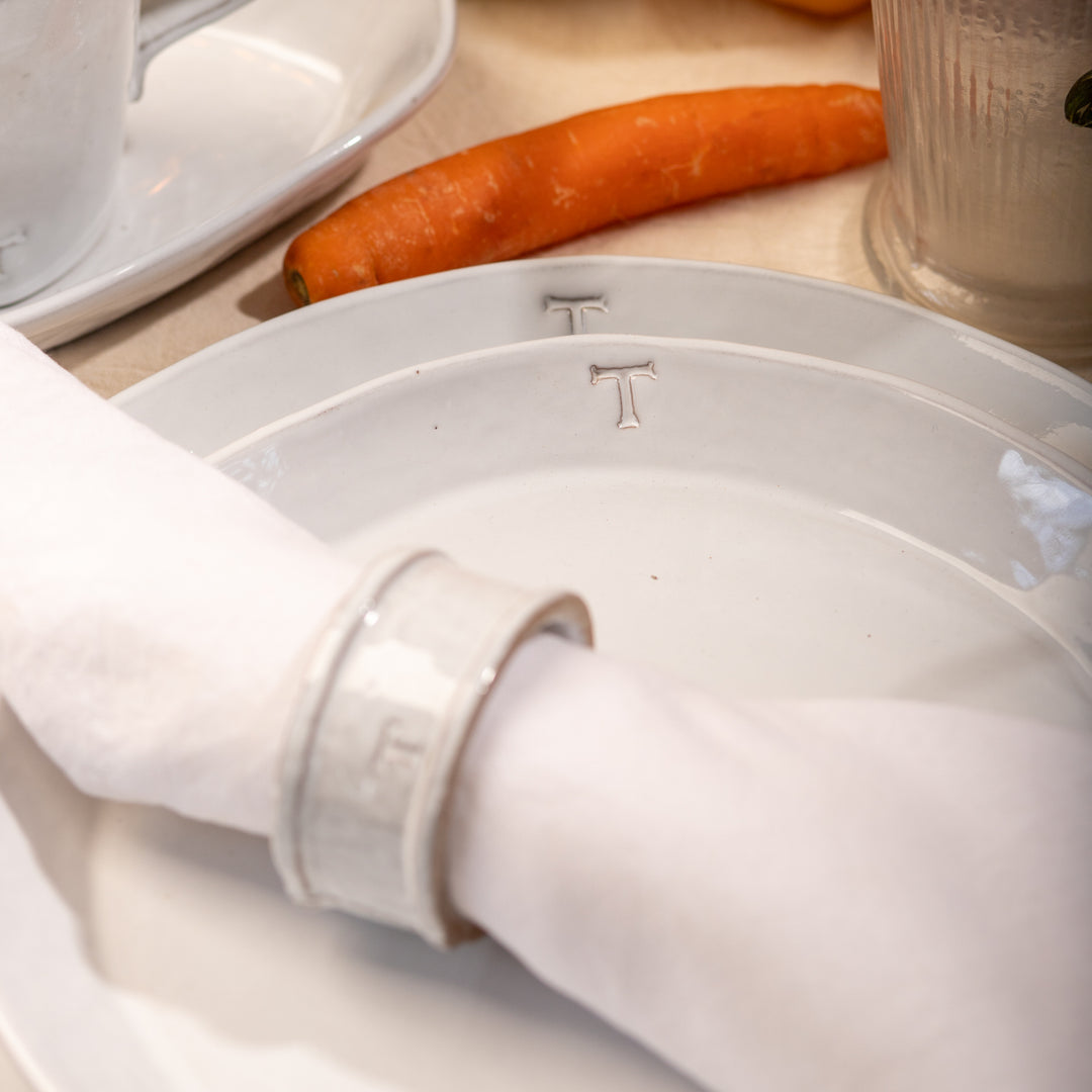 CACHARRO NAPKIN HOLDER 4CM TO 7CM D