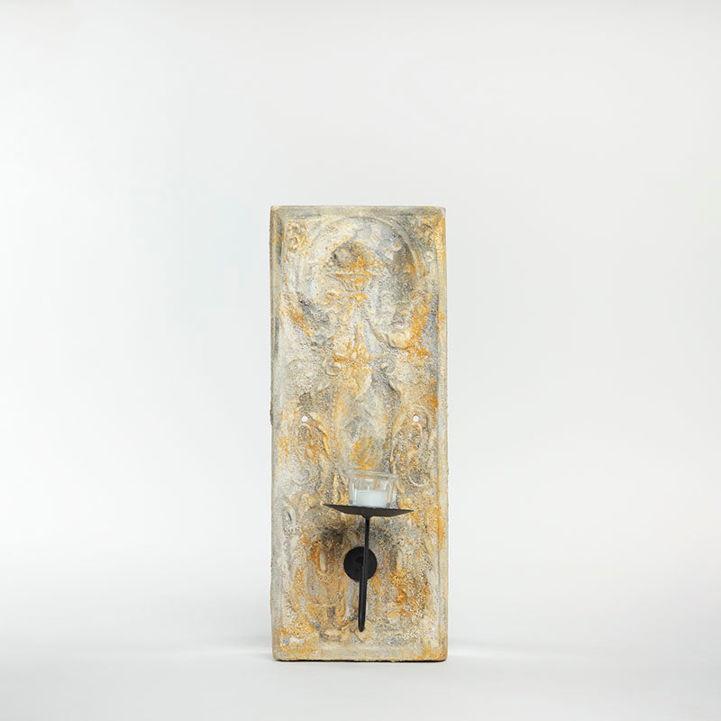 ARBOTANTE MEDALLON 20 X 52 CM | Trinitate