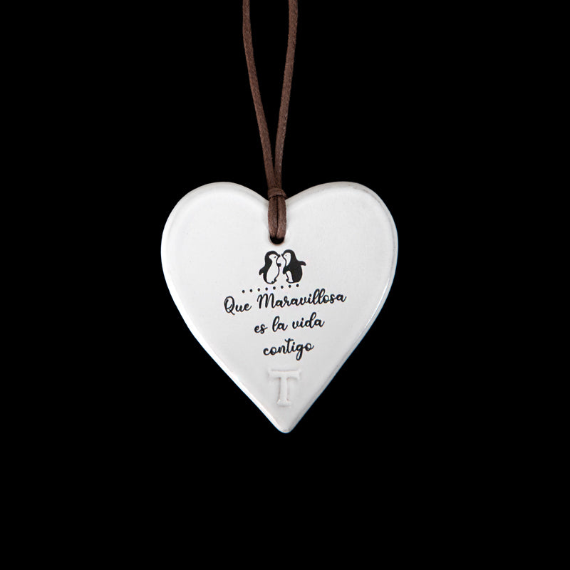 PLAQUITA CORAZON 8CM L