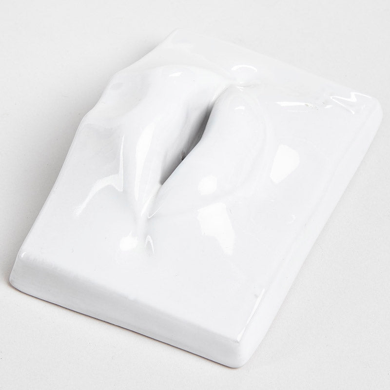 PORTA INCIENSO LABIOS 3CM AL 7CM L 10.5CM AN | Trinitate