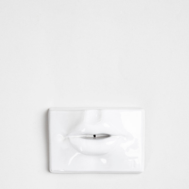 PORTA INCIENSO LABIOS 3CM AL 7CM L 10.5CM AN | Trinitate