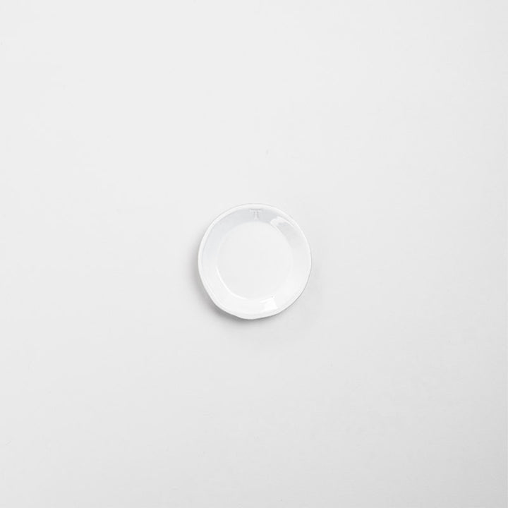 PLATO TAZA EXPRESSO CACHARRO 1.5CM AL 10CM D