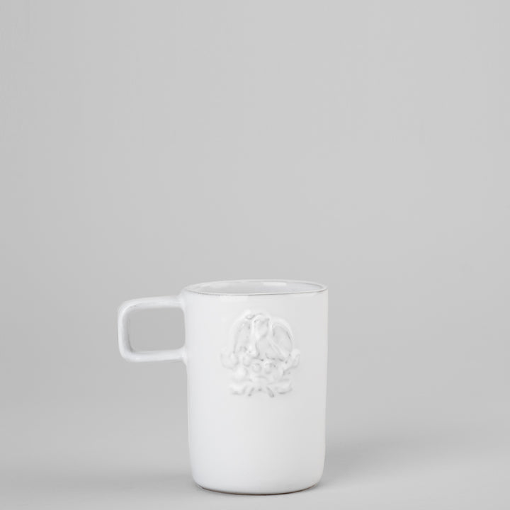 TAZA NEO ESCUDO NACIONAL 12CM AL 270 ML