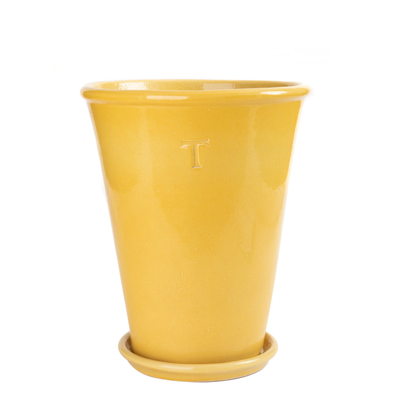 VASO EUROSTYLE 40CM AL 32CM DBOCA