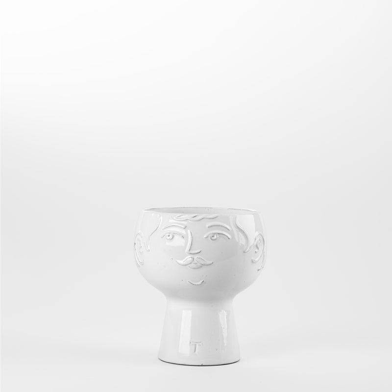 FLORERO FAMILIA Y AMIGOS PAPÁ 20CM AL 17.5CM D | Trinitate