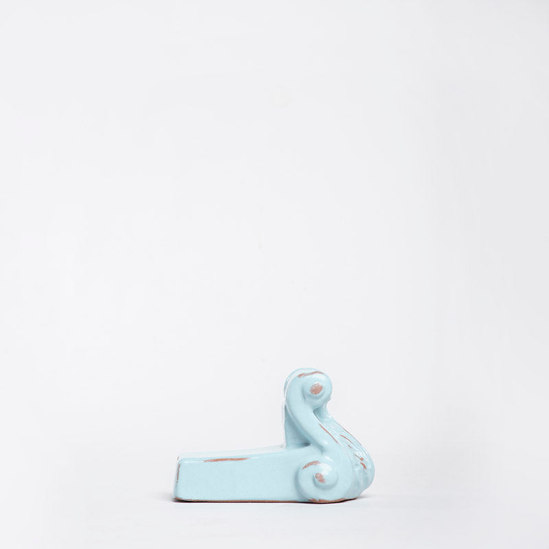 PIE ORNAMENTO 9CM AL 14.5CM L 9CM AN | Trinitate