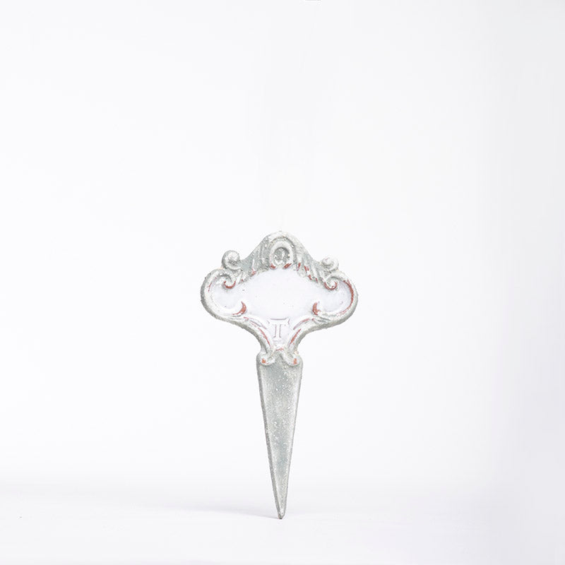 ESTACA BARROCA 16CM AL 9CM L 1CM AN | Trinitate