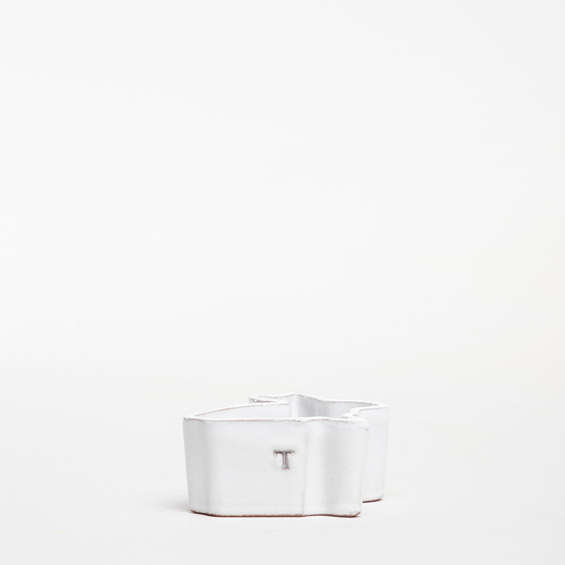 BOWL CONEJO 5CM AL 10CM L 10CM AN | Trinitate