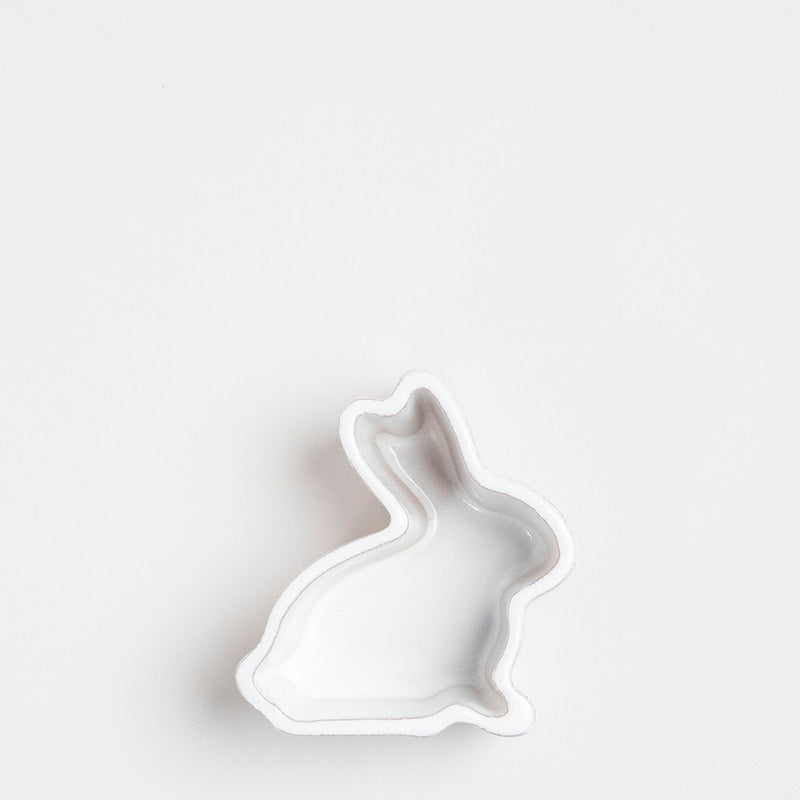 BOWL CONEJO 5CM AL 10CM L 10CM AN | Trinitate