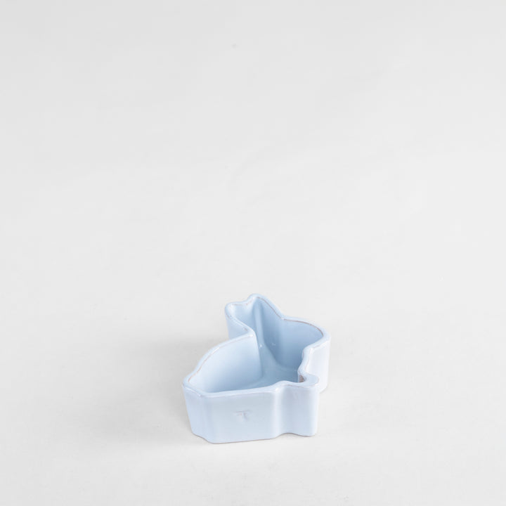 BOWL CONEJO 5CM AL 10CM L 10CM AN