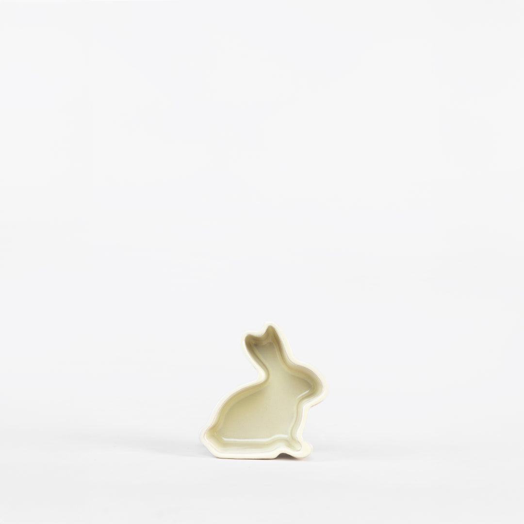 BOWL CONEJO 5CM AL 10CM L 10CM AN