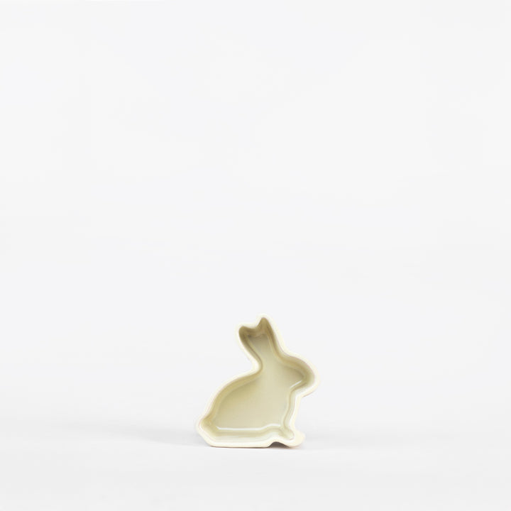 BOWL CONEJO 5CM AL 10CM L 10CM AN