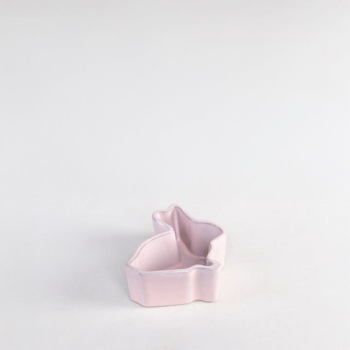 BOWL CONEJO 5CM AL 10CM L 10CM AN