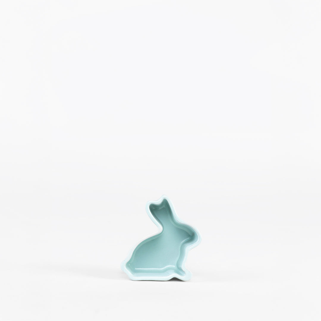 BOWL CONEJO 5CM AL 10CM L 10CM AN