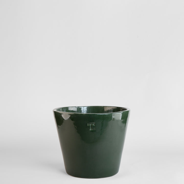 VASO 30CM AL 36CM DBOCA