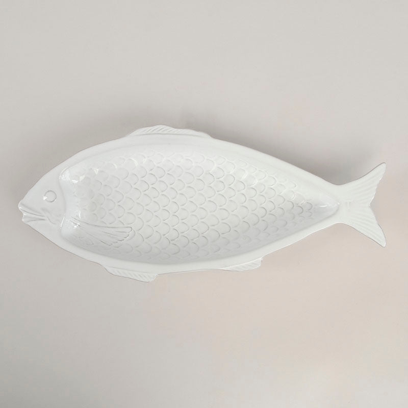 PLATON PESCADO 4CM AL 40CM L 18CM AN | Trinitate