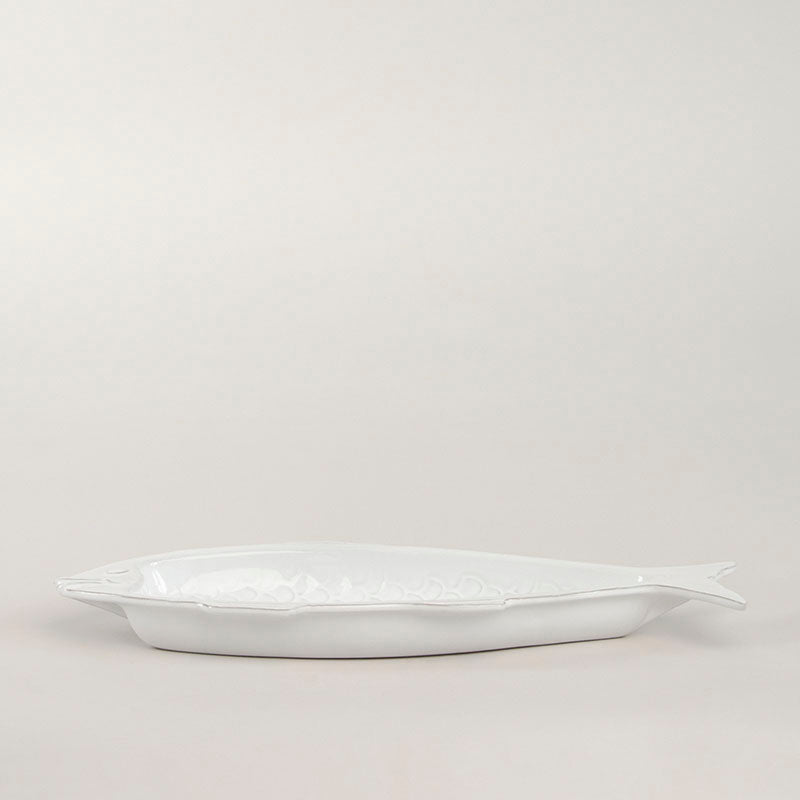 PLATON PESCADO 4CM AL 40CM L 18CM AN | Trinitate