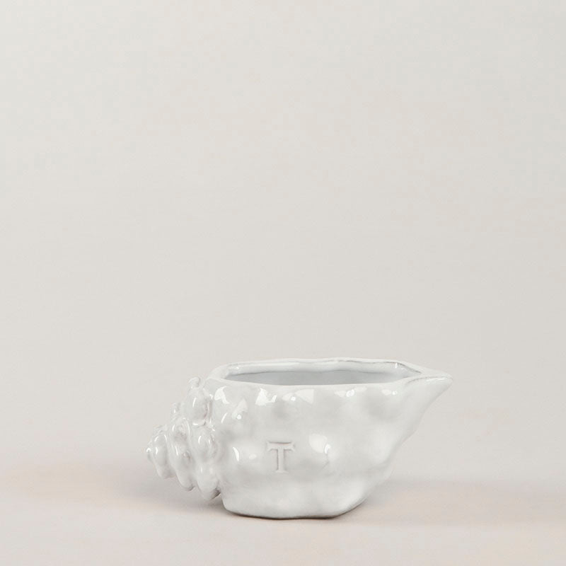 SALSERA CARACOL 4.5CM AL 90ML | Trinitate